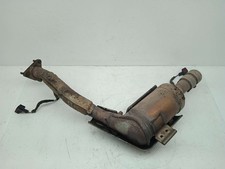 Catalyseurs Porsche BOXSTER