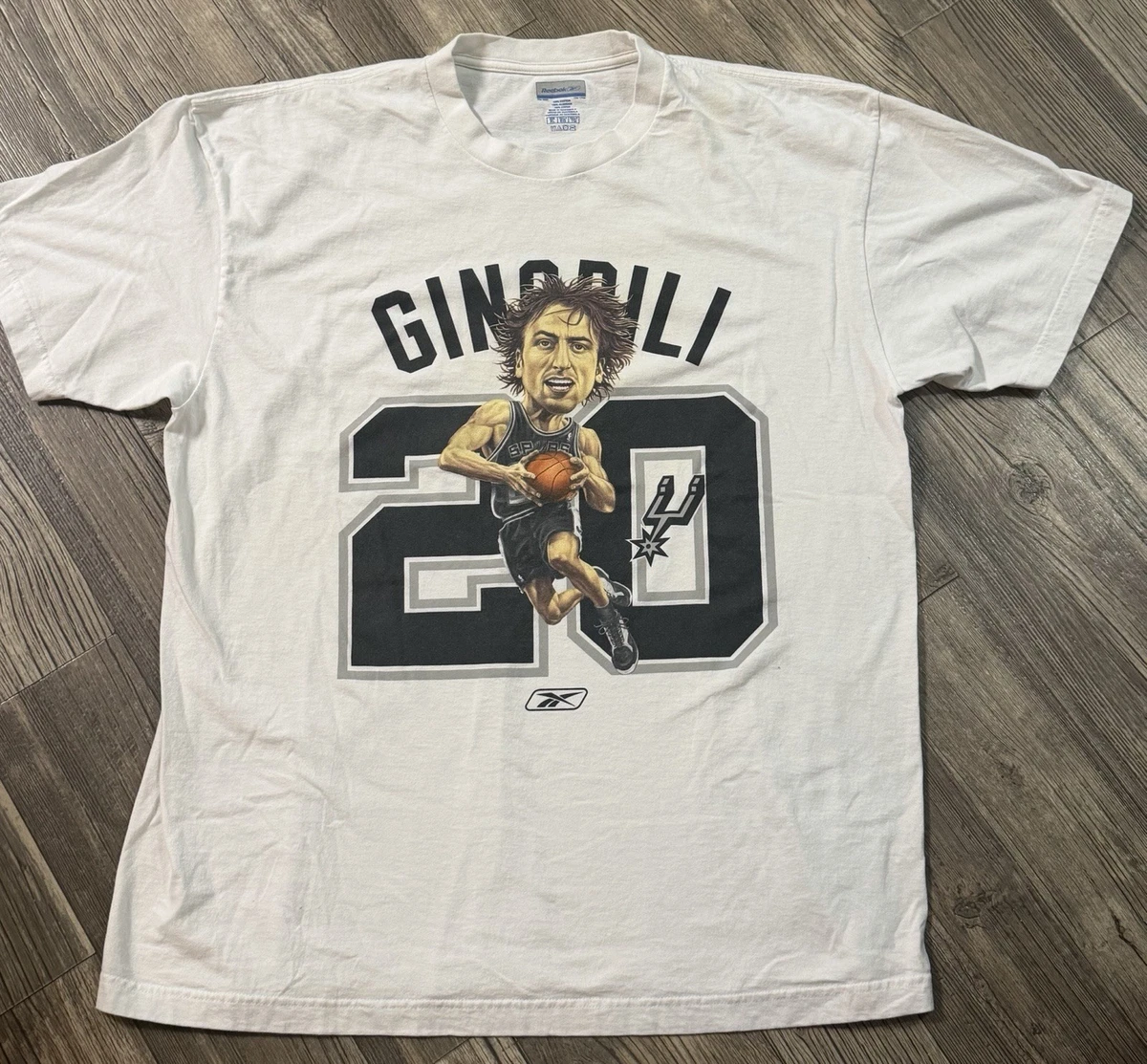 25+ Reebok NBA Shirts for sale | Updated Oct 2026