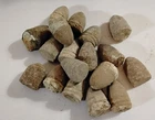 18 Civil War Relic .52 unfired Spencer bullets found in Central Virginia  $24.00