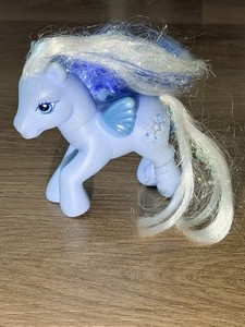 Mlp Crystal Princess | eBay