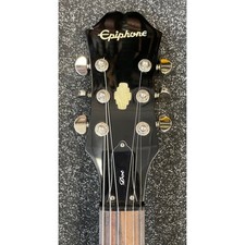 Epiphone Dot VS Hollowbody Electric Guitar ES-335 in Tobacco Sunburst Pre-Owned