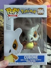 Funko Pop! Pokémon Cubone #596