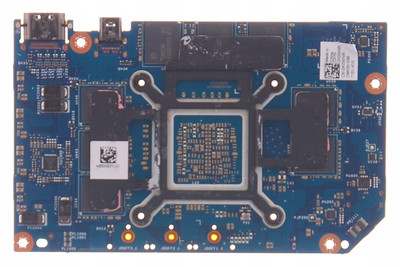 NVIDIA Quadro P5200 16GB GDDR5 0K0WNR Grafikkarte Dell Precision 7730 D