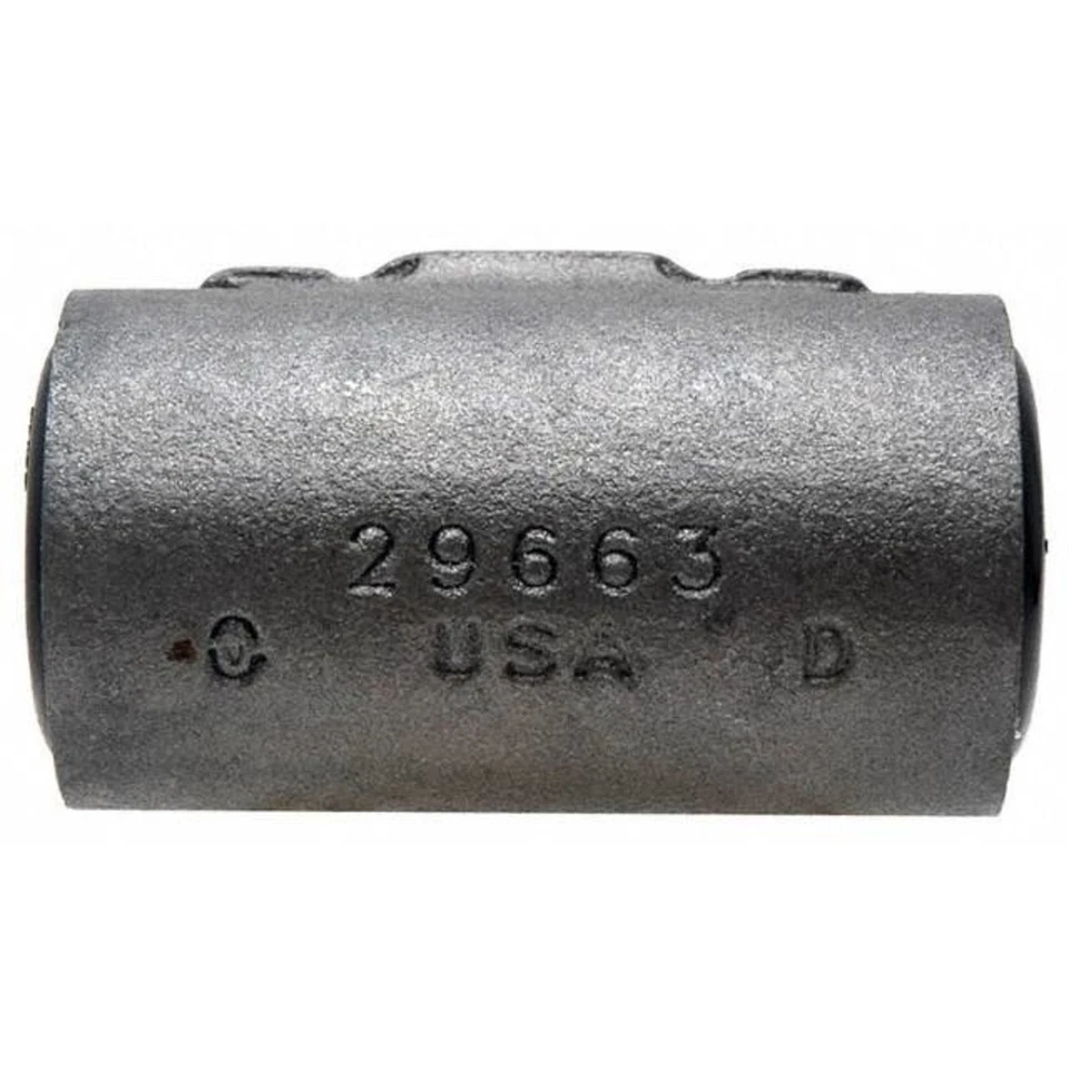 Cilindro de rueda trasero Delco 18E1362 CA para camioneta Chevy Express SaVana Chevrolet K30 Foto 4 de 4