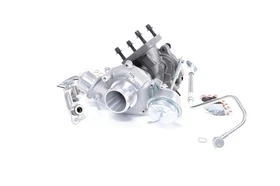 BTS Turbo Turbolader für Fiat Bravo II 198 1.4 T-Jet Doblo Großraumlimousine