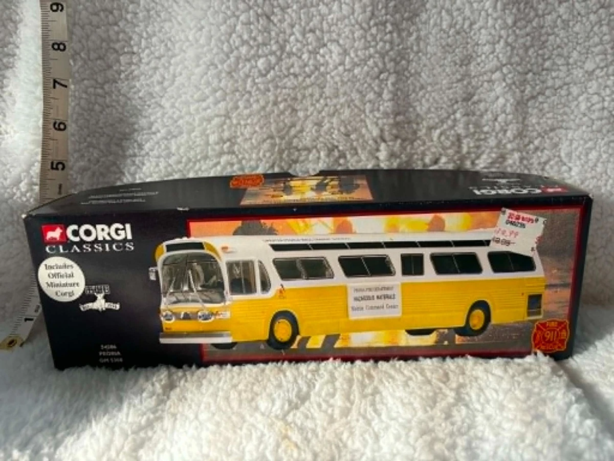 Corgi Classics Diecast Buses for sale | eBay