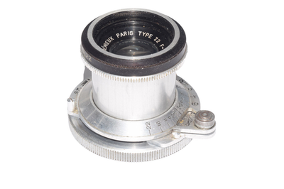 Angenieux 2.9 F=50mm Type Z2 #33.433 w/ Orginal real Cap for Alpa