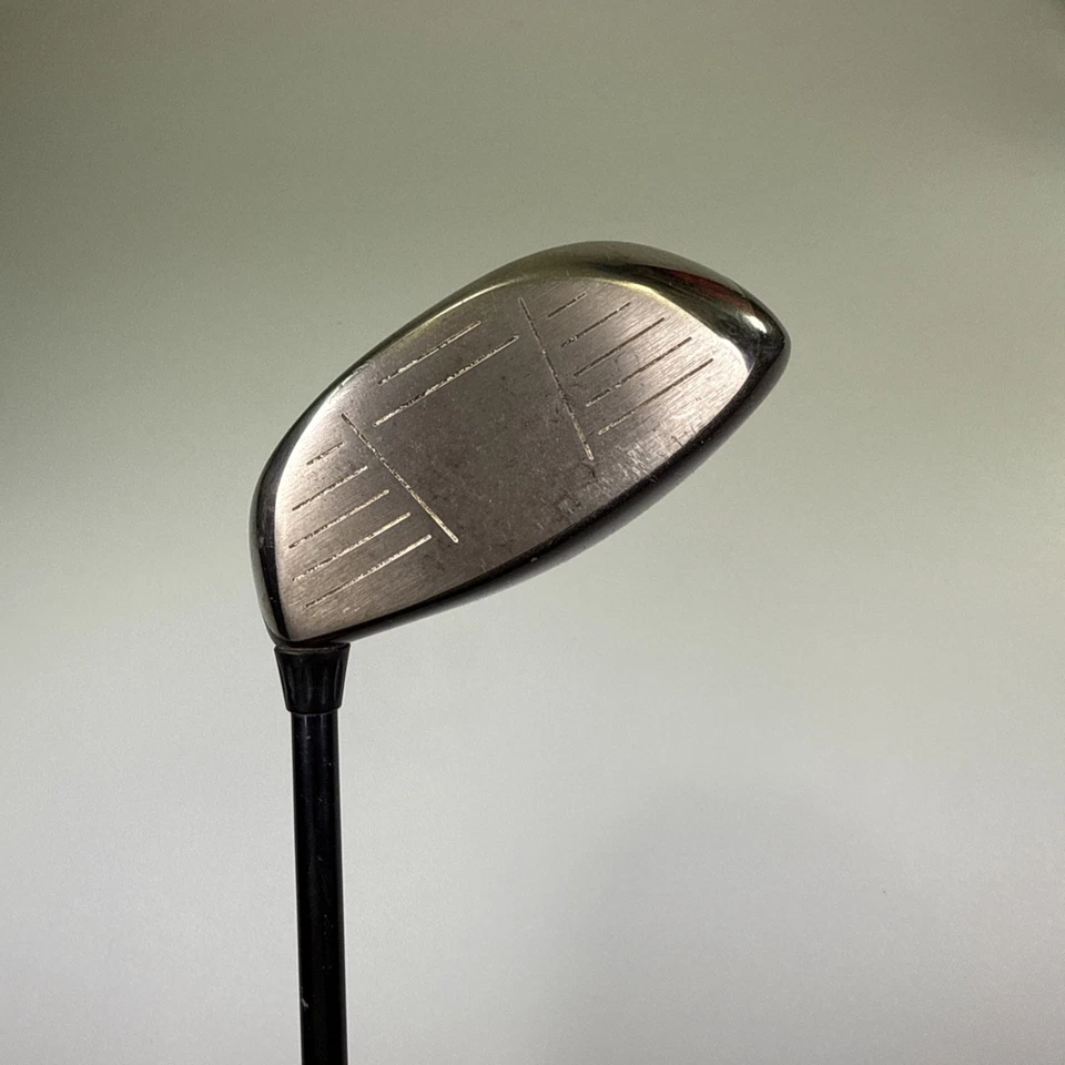 Callaway Golf Big Bertha Titanium 9° Right Handed Driver. Firm Graphite Shaft - Image 3 of 4