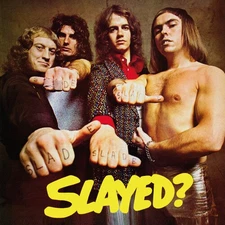 Slade - Slayed? (Deluxe Edition) (2022 CD Re-issue) [New CD] Deluxe Ed, Reissue
