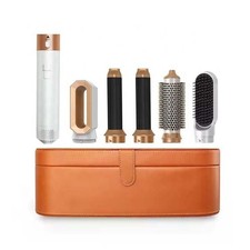 5 in 1 Hot Air Brush Hair Dryer  Volumizer, Multifunctional Hair Styler