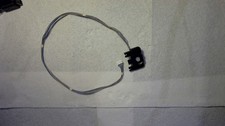 LG UltraGear 27GL83A-B Genuine Menu Power Button Jog Assembly EAX66684808