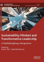 Aixa A. Ritz (U. A.) | Sustainability Mindset And Transformative Leadership