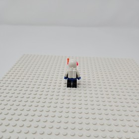 LEGO Space: Ice Planet Ice-Sat V (6898) 100% COMPLETE