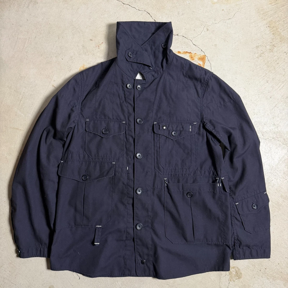 Engineered Garments Coats & Jackets for Men for Sale | Shop New