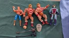 Mattel He-Man Masters of the Universe Vintage