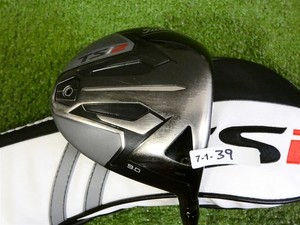Titleist Tsi2 Driver | eBay