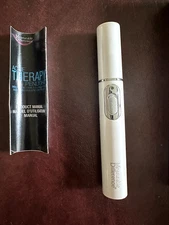 MEASURABLE DIFFERENCE Acne Therapy Penlight portable device  bluelight therapy
