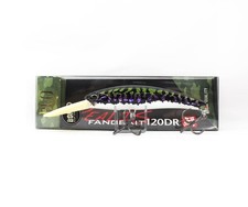 Duo Realis Fangbait 120DR Bone Floating Bait BSA3527 (4253)