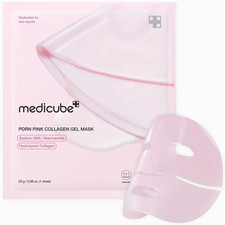 medicube PDRN Pink Collagen Hydrating Firming...