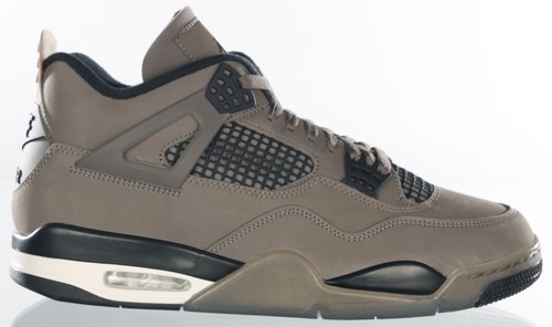 Air Jordan 4 Retro Cave Stone FV5029-200 Men, Women & Kids Family