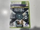 Tom Clancy's Ghost Recon Trilogy [Xbox 360] TESTED