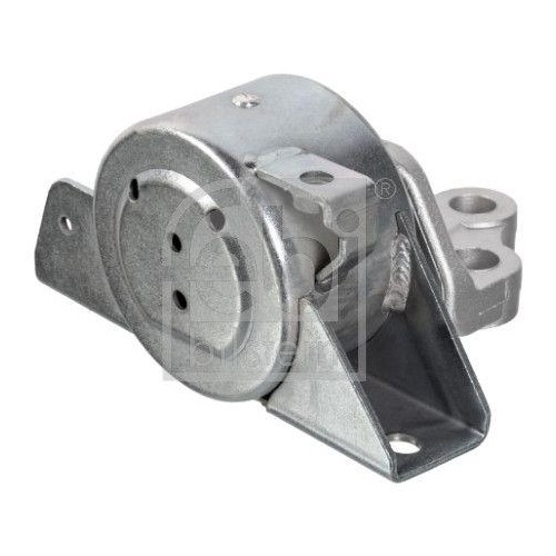 Support moteur avant Febi Bilstein 179312, la précision d'origine pour Opel Vauxhall