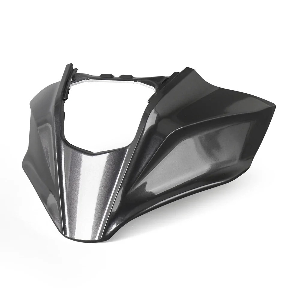 New Accessories Headlight Lamp Cowl Head Cover Front Cover For Yamaha MT-09 SP thumbnail 18