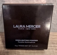 Laura Mercier Highlighting Powder Rose Glow