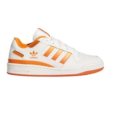 adidas Forum Low Cl  Mens White Sneakers Casual Shoes JI3267