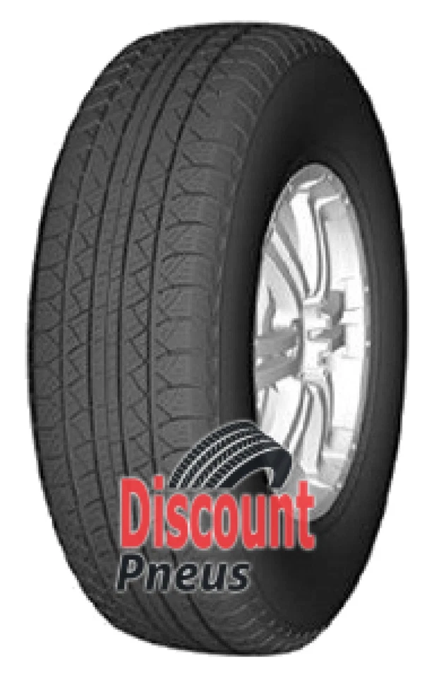 Lanvigator Performax 265/70 R17 115H - Photo 1/1
