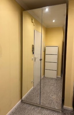 PAX Schrank - IKEA 100x60x236 cm im guten Zustand