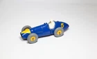 Dinky 234 Ferrari Racing Car Plastic Hubs - Near Mint Vintage Original Model