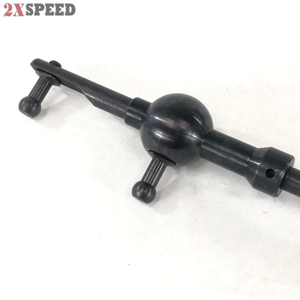 Nuevo CAMBIO DE TIRO CORTO CON POMO DE CAMBIO PARA DODGE NEON SRT-4 Performance 03-05 Foto 3 de 4