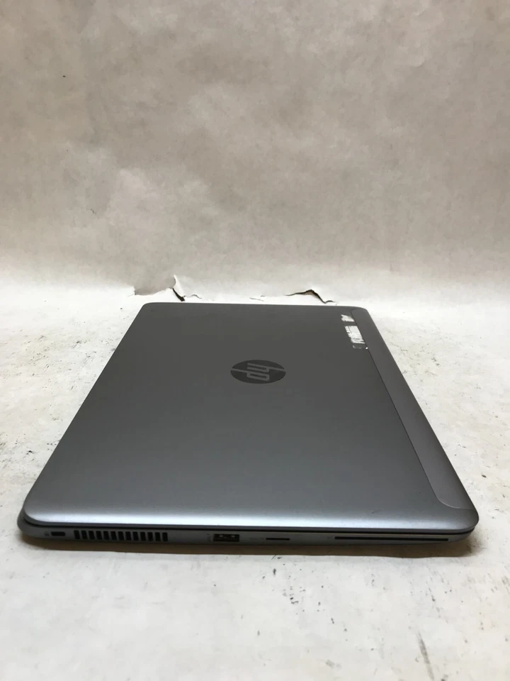 HP EliteBook Folio 1040 G2 14" Intel i7-5600U 4GB RAM NO HDD/OS NO BATTERY -  DW - Image 4 of 4