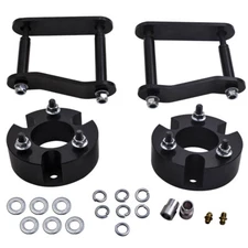3" Front 2" Rear Leveling Lift Kit For Nissan Frontier Xterra 2WD 4WD 05-23