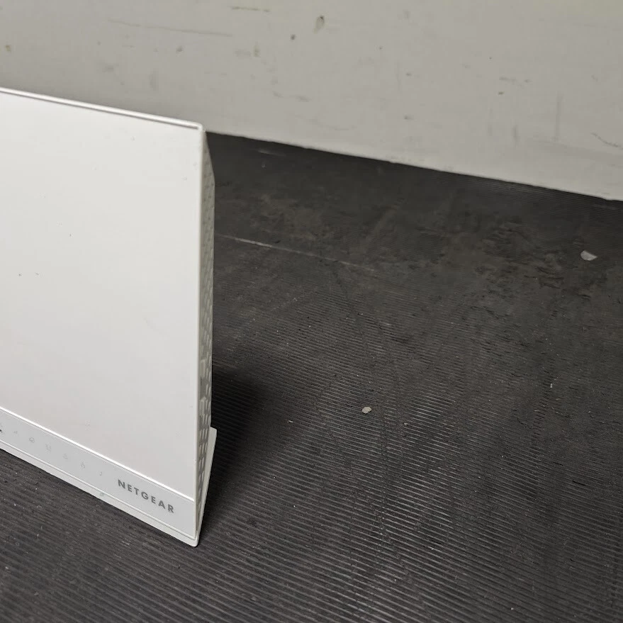 Netgear AC1600 C6250EMR Kabellos Gateway - Gebraucht, Nein Zubehör - Bild 4 von 4