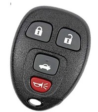 Keyless Entry Remote Key Fob For Gm 22733523 15299639 Car Control Gml Kobgt04a