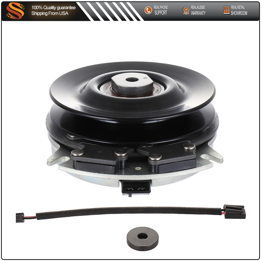 High-Performance PTO Clutch for Exmark 109-9196 Lawn Mower Parts