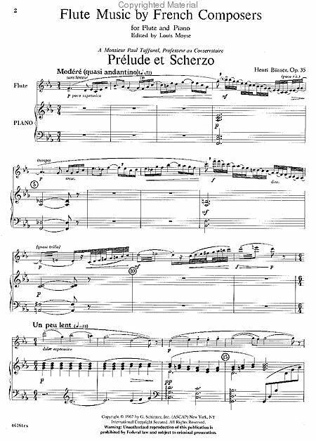 60 Easy Classics For Flute - Raccolta Brani Classici Per Flautisti Principianti E Intermedi - Foto 8