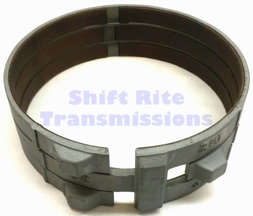 AODE 4R70W 4R75 Transmission Overdrive Band 2-inch WIDE Heavy