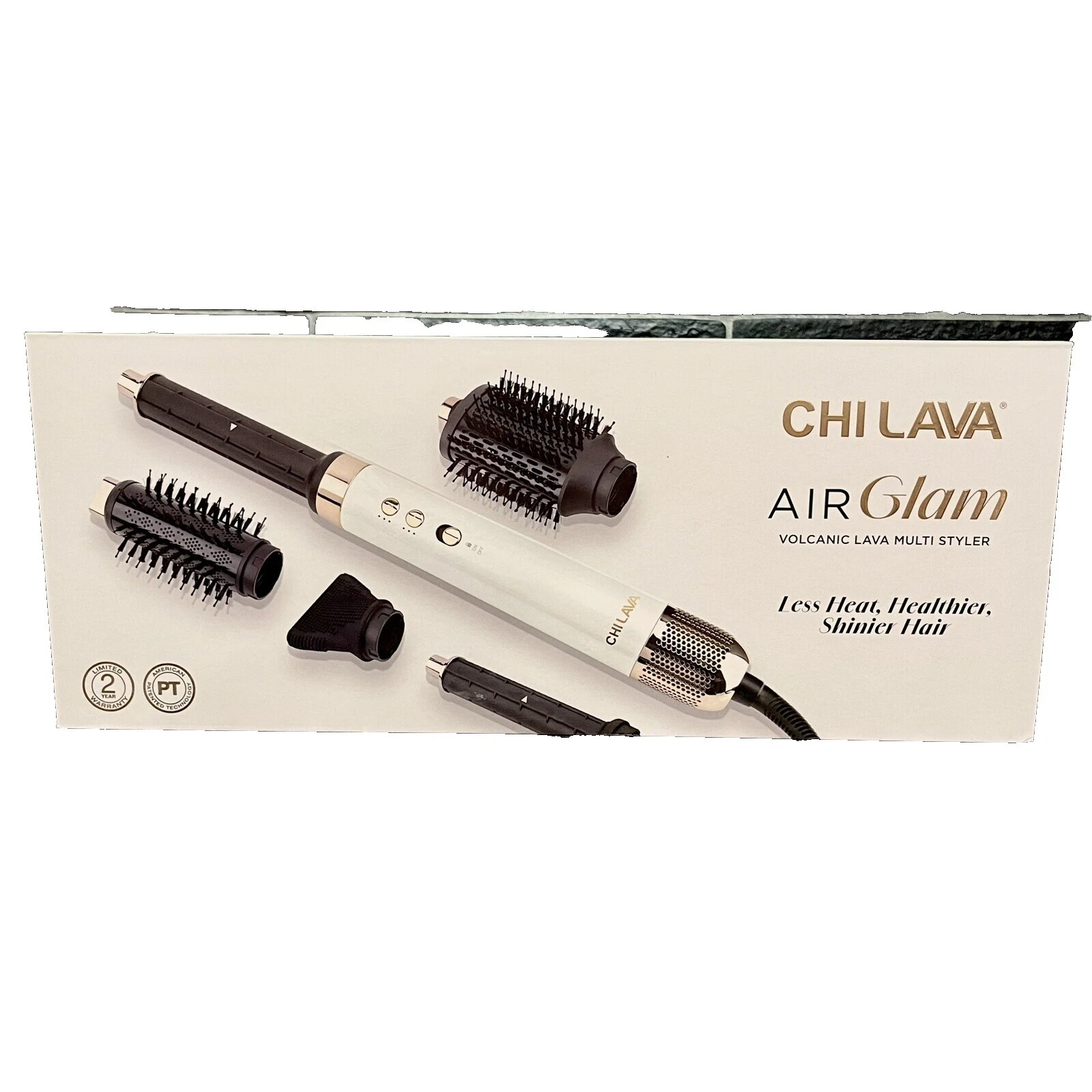 CHI Hair Multi Stylers Irons