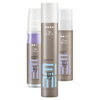 Wella Eimi Set Thermal Image 150Ml + Absolute Set 300Ml + Flowing Form 100Ml