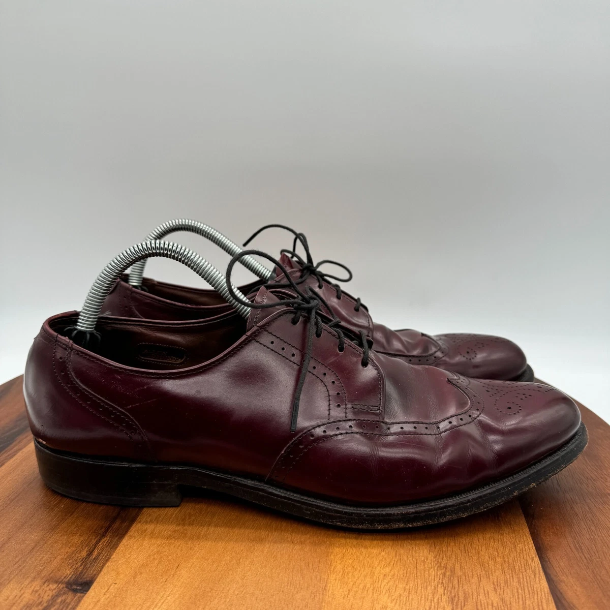 Allen Edmonds A Dress Shoes for Men for sale | eBay