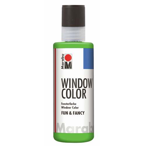 Marabu Window Color fun & fancy 80ml-Flasche - Bild 12 von 29