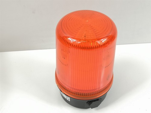 Pfannenberg P 300 SLH Signal Lumineux 21332614000 Orange - Photo 5 sur 12