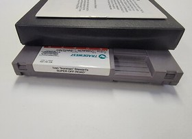 Ivan 'Ironman' Stewart's Super Off Road (Aut&eacute;ntico) (Nintendo, NES) Enviado R&aacute;pido