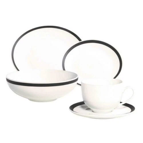 Services de table Maxwell & Williams en porcelaine