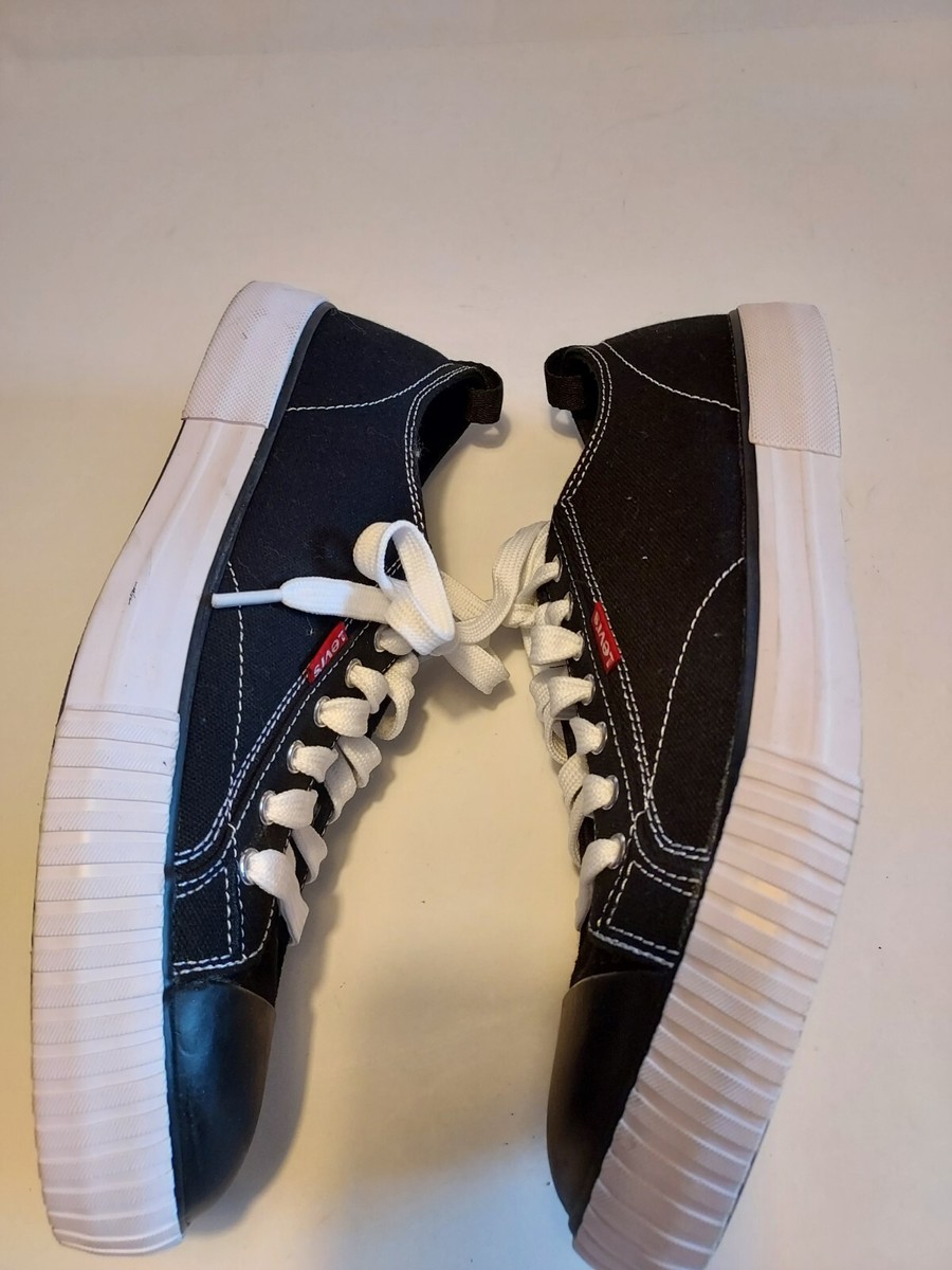 levi's shoes 木箱 80's Levi's 