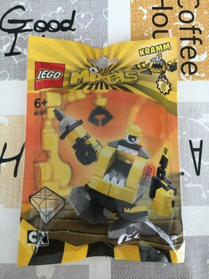 lego mixels ebay