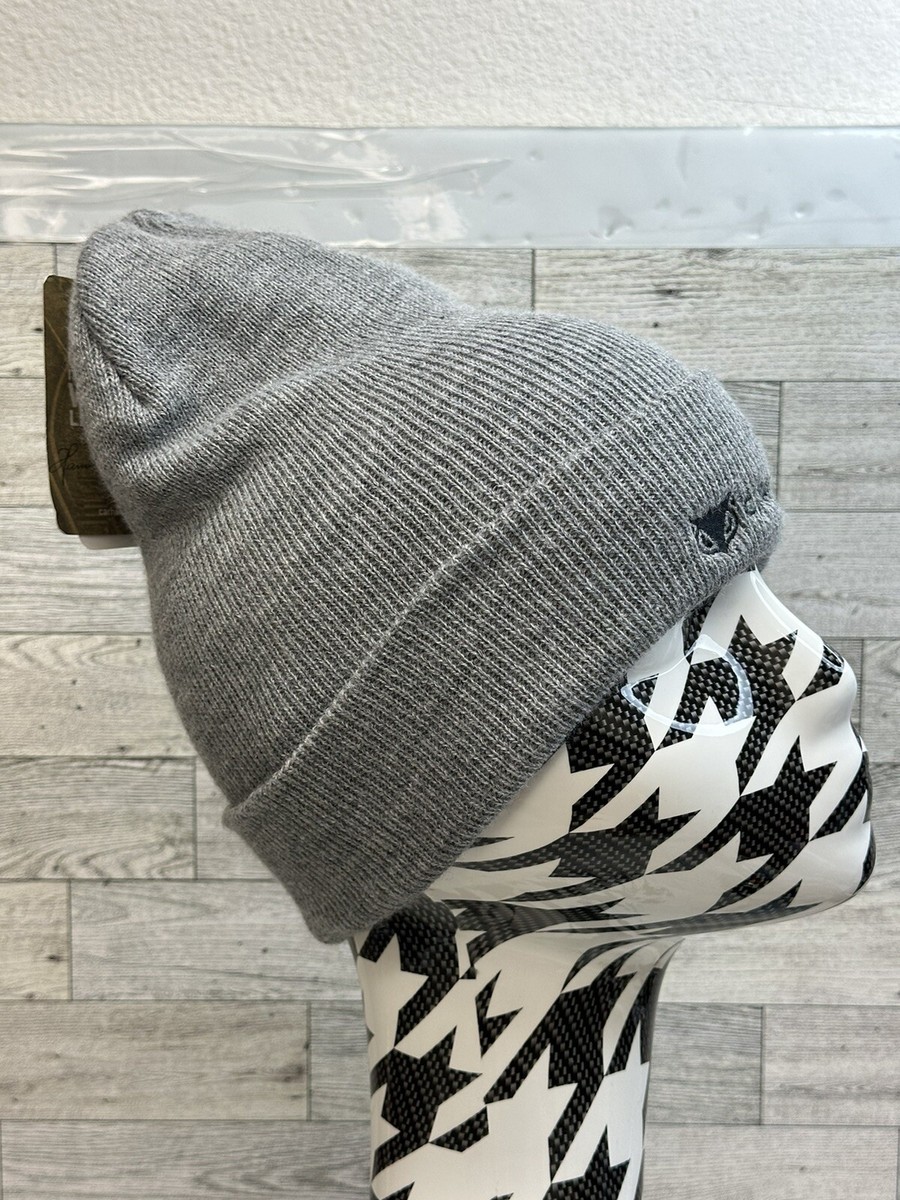 Carhartt Men's Knit Cuffed Beanie Hat Long Beanie Winter Unisex